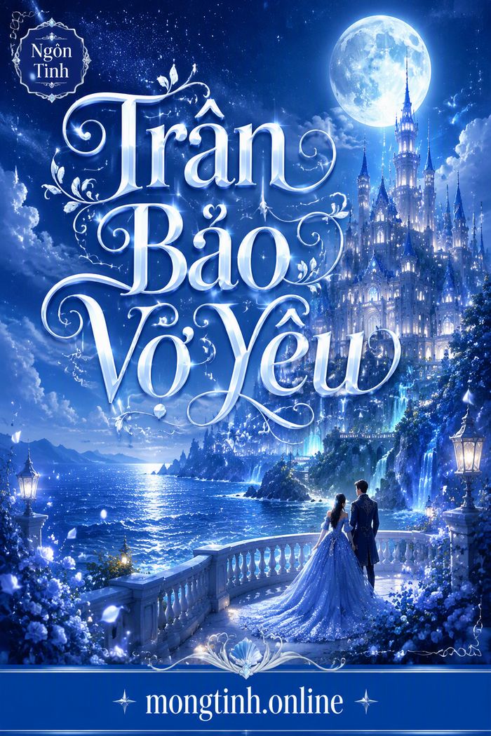 Trân Bảo Vợ Yêu