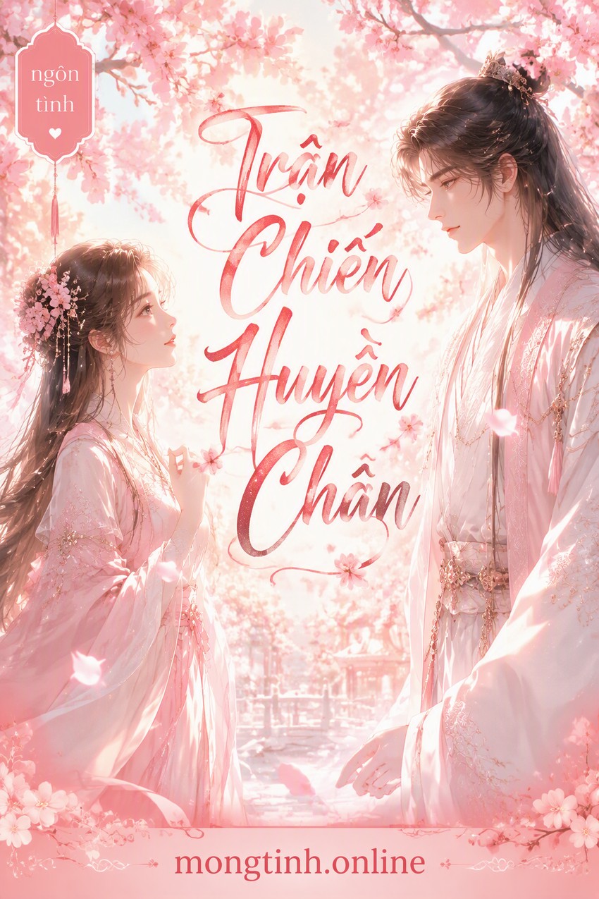 Trận Chiến Huyền Chân