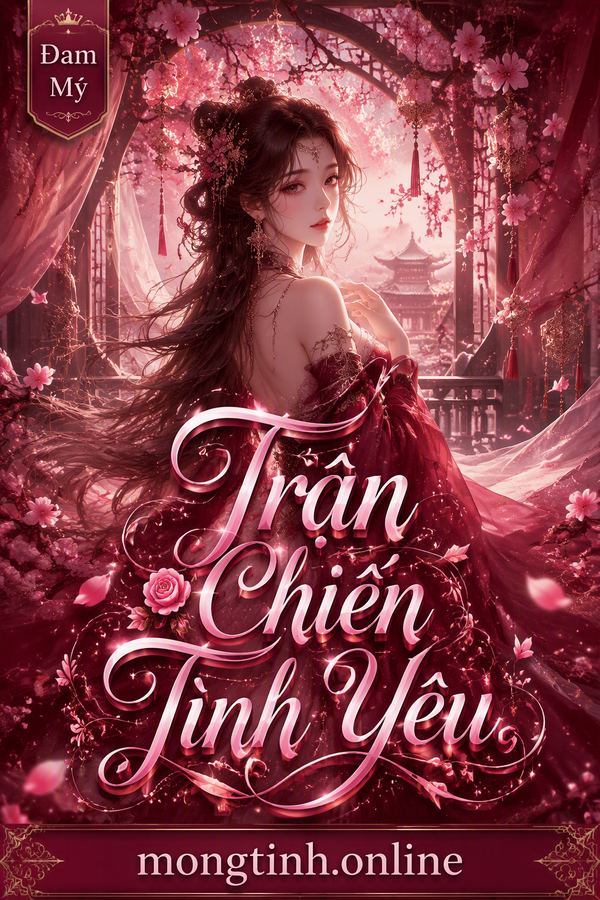Trận Chiến Tình Yêu