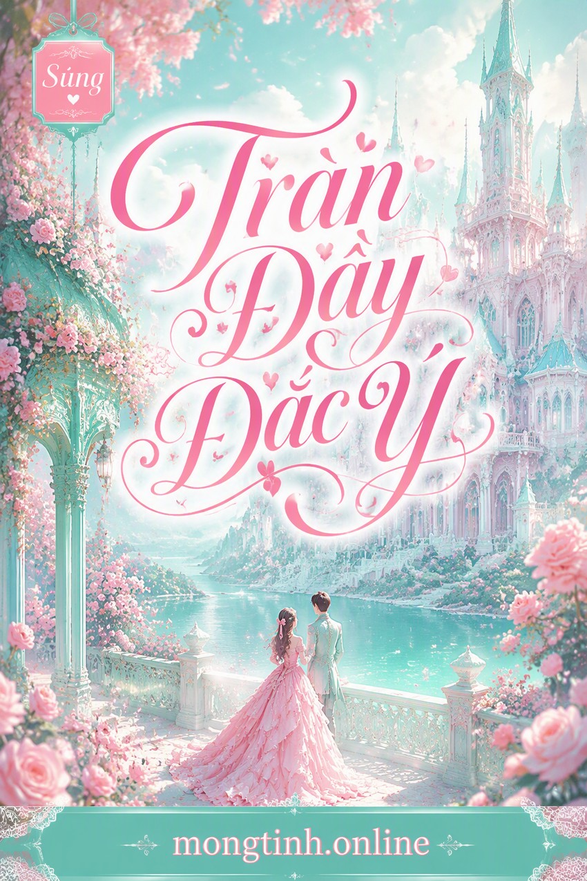 Tràn Đầy Đắc Ý