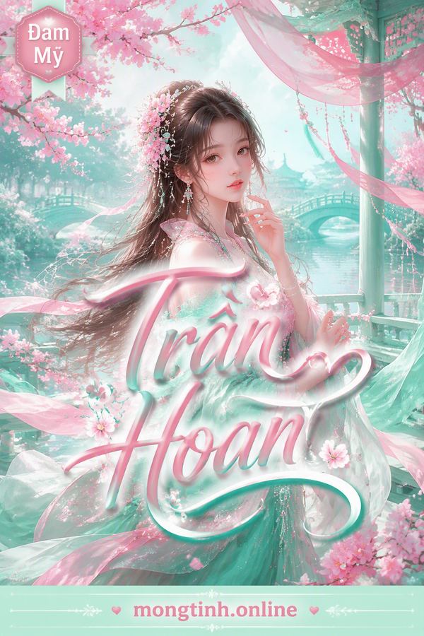 Trần Hoan