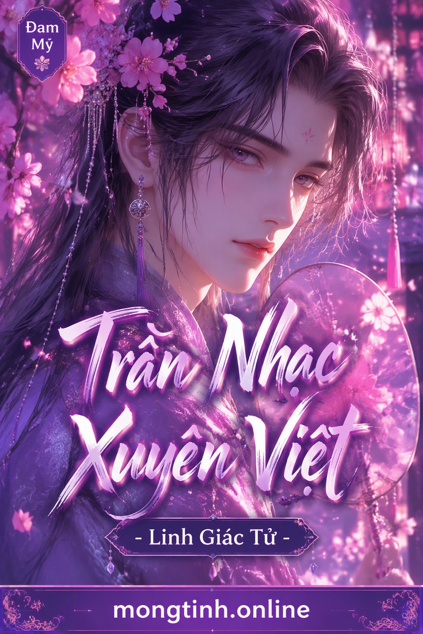 Trần Nhạc Xuyên Việt - Linh Giác Tử