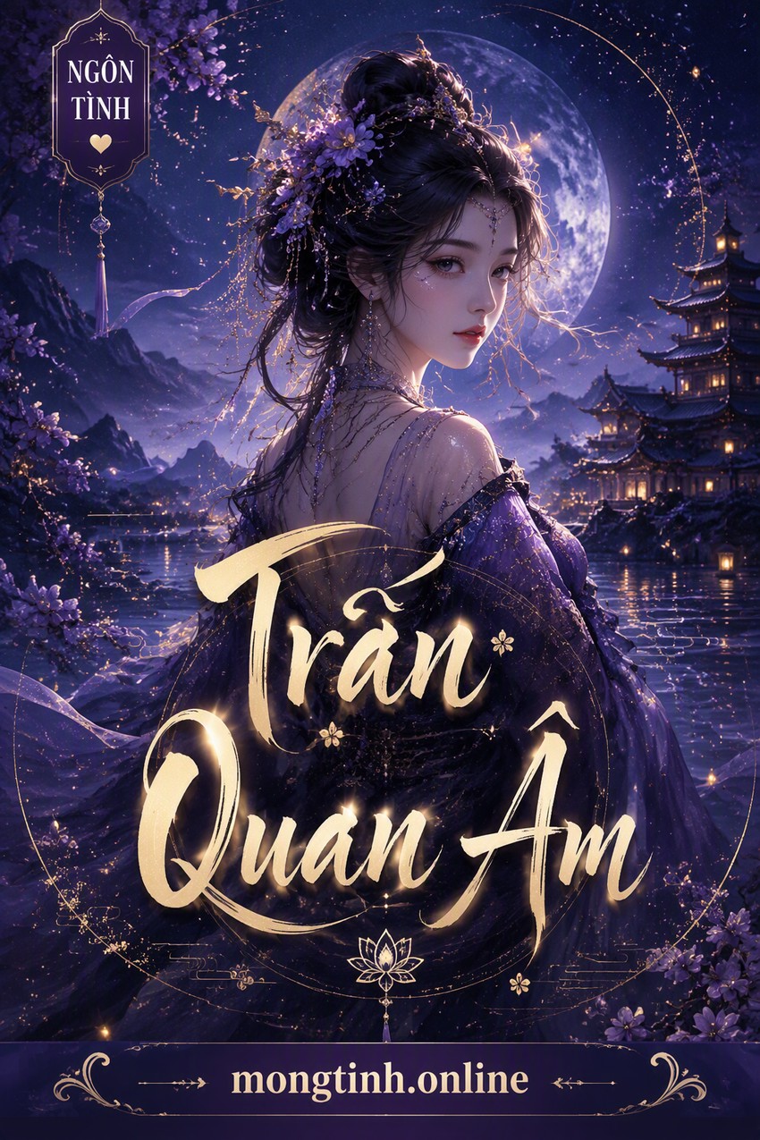 Trấn Quan Âm