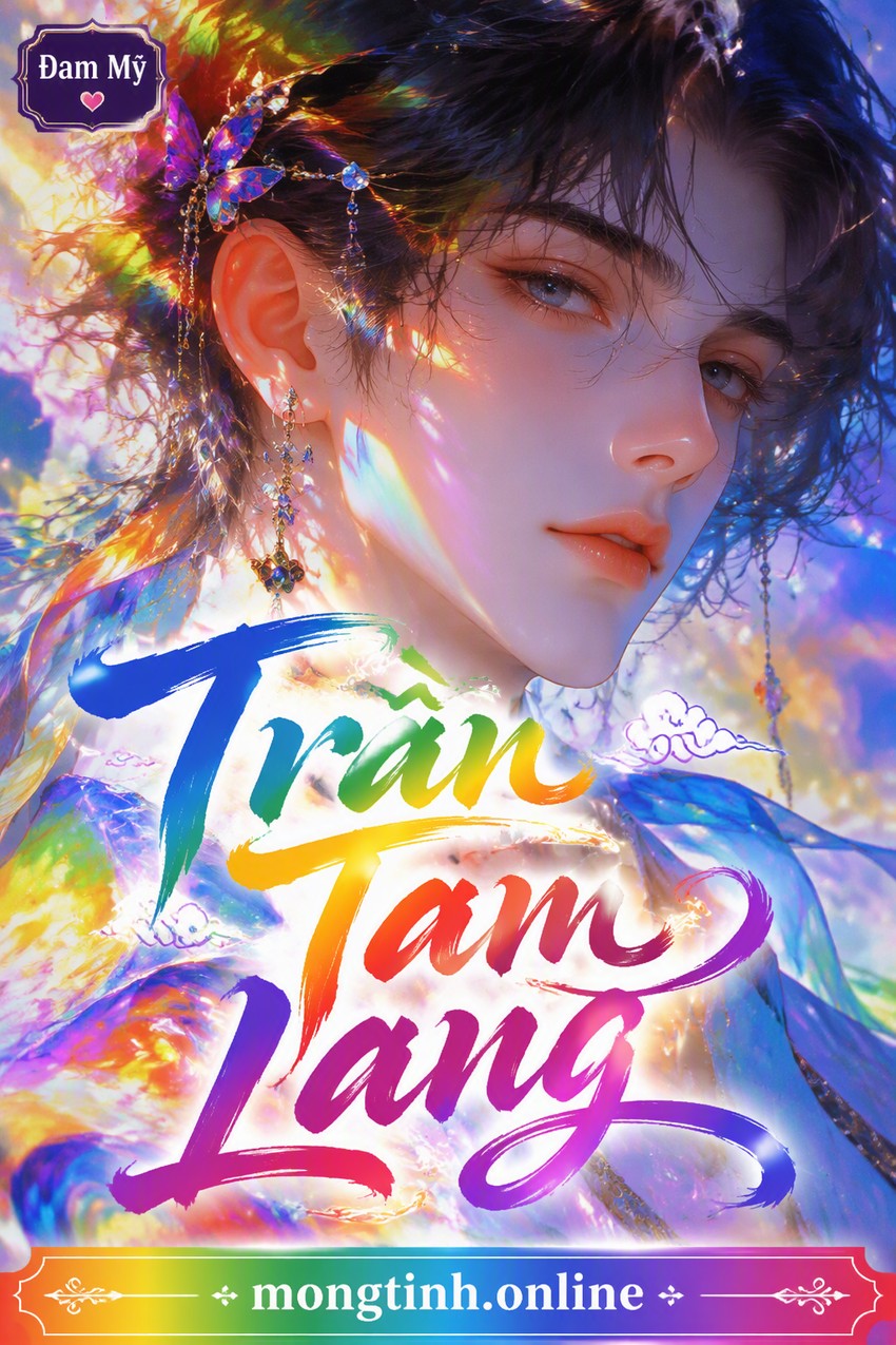 Trần Tam Lang