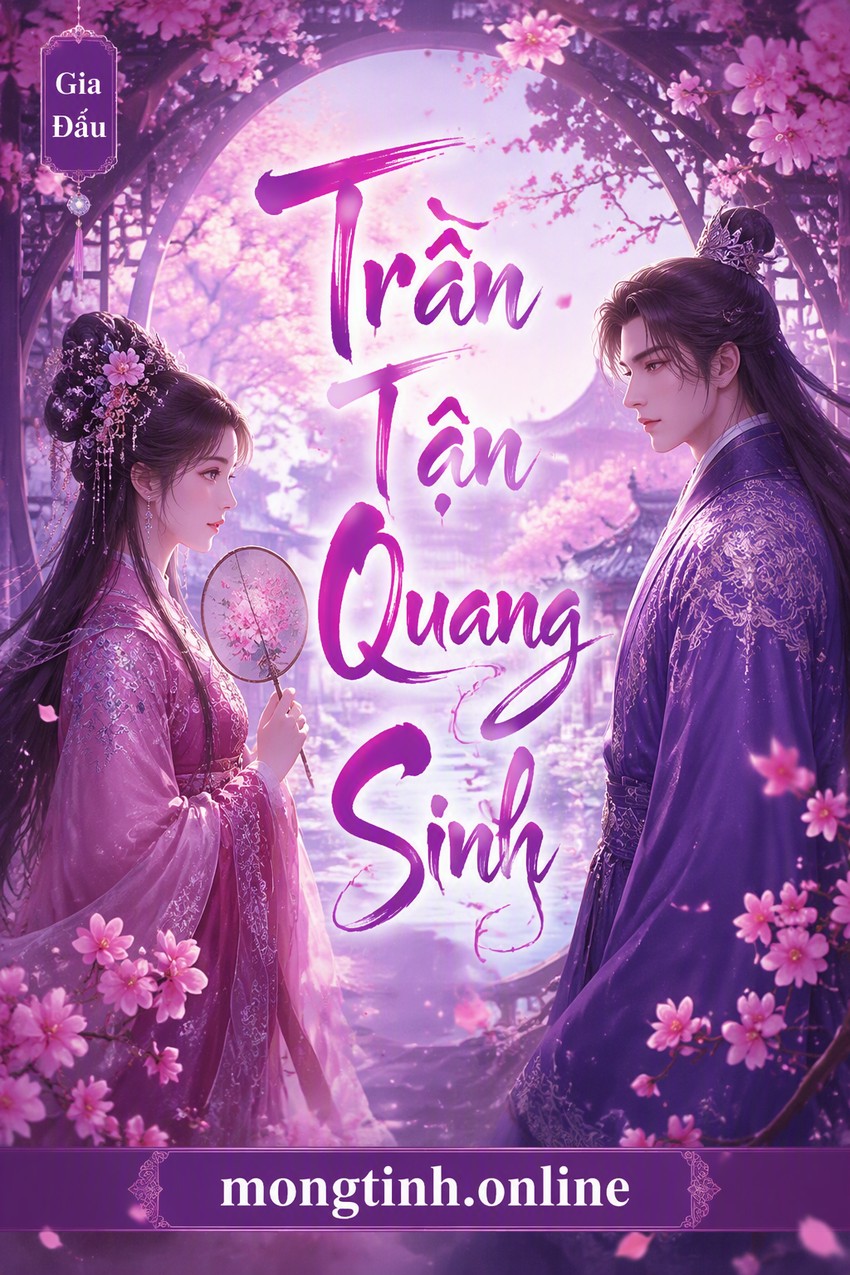 Trần Tận Quang Sinh