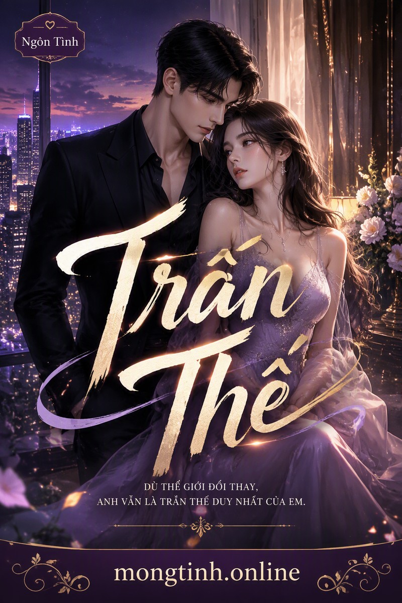 Trần Thế