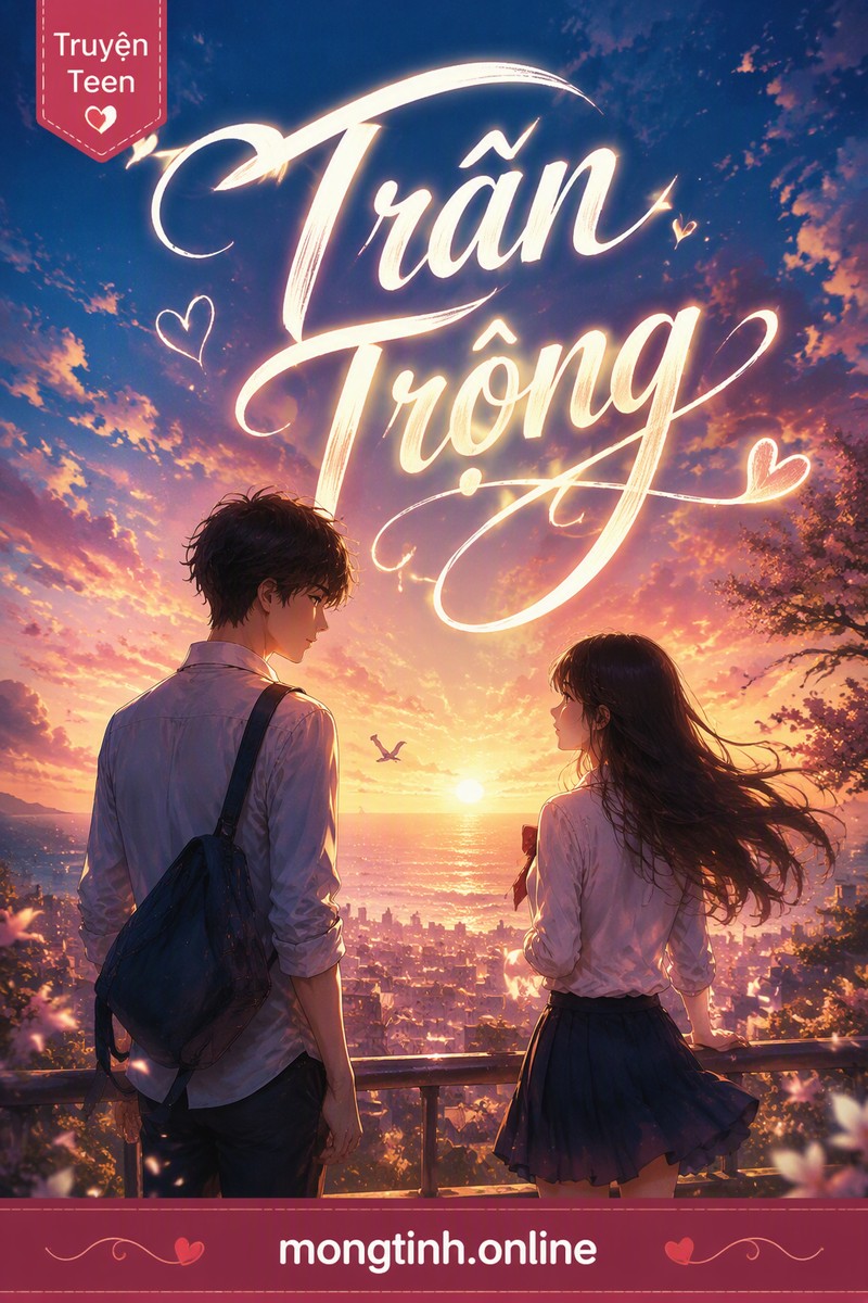 Trân Trọng