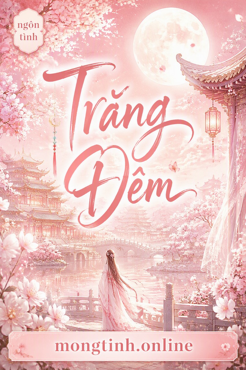 Trăng Đêm