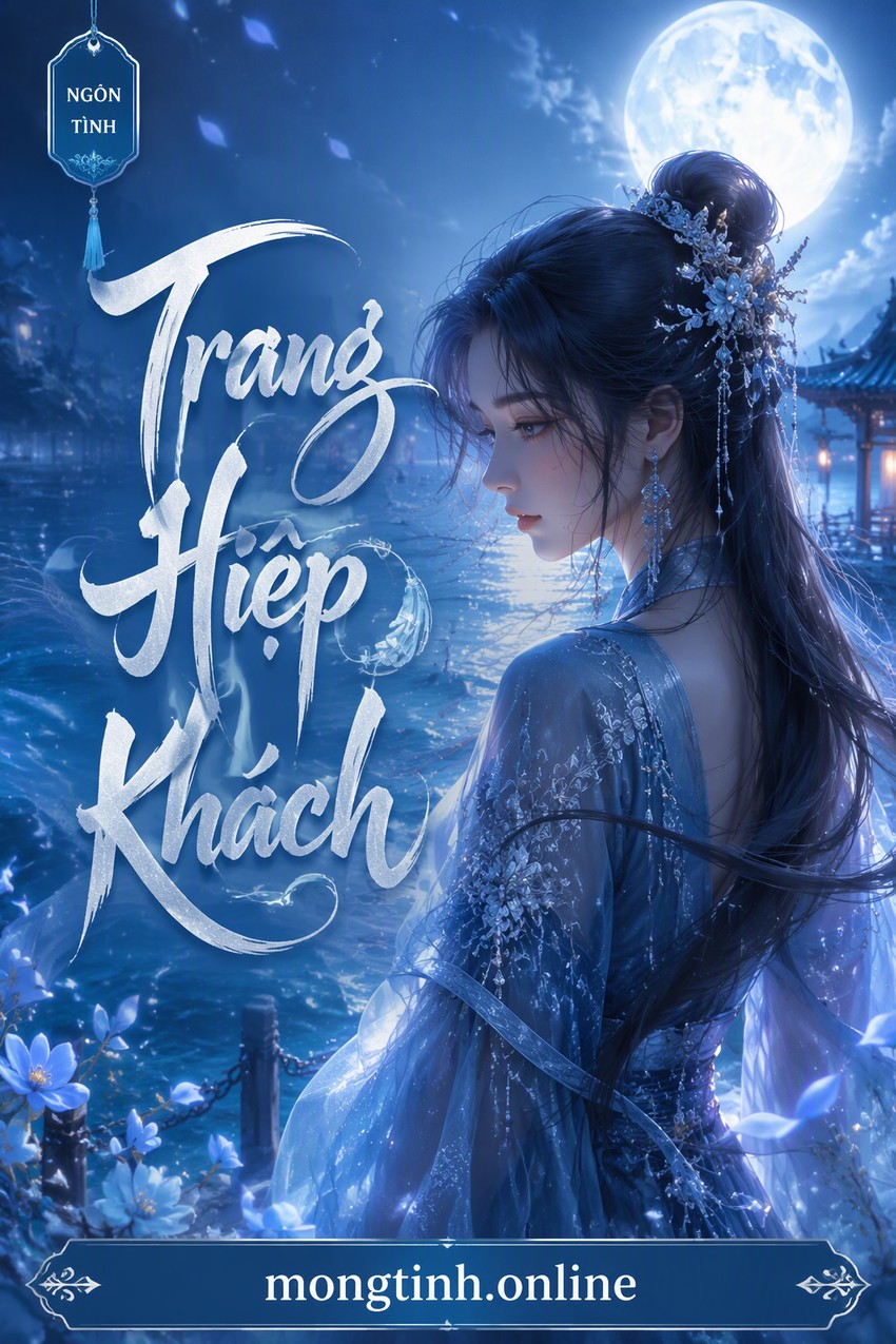 Trang Hiệp Khách