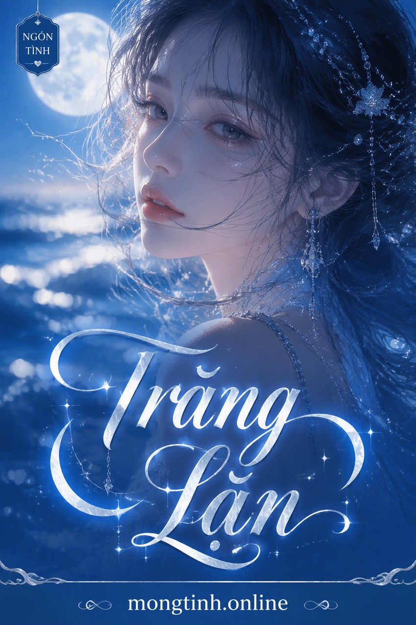 Trăng Lặn