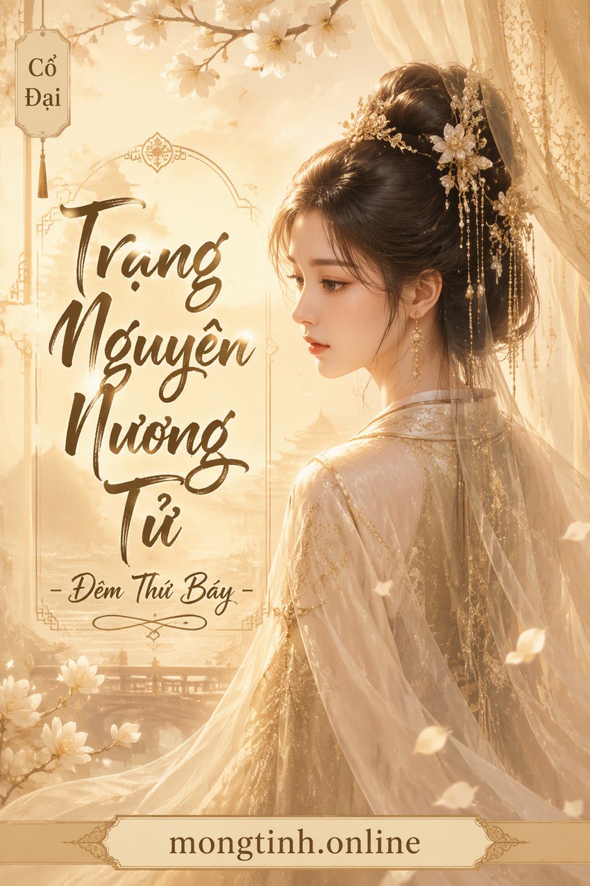 Trạng Nguyên Nương Tử - Đêm Thứ Bảy
