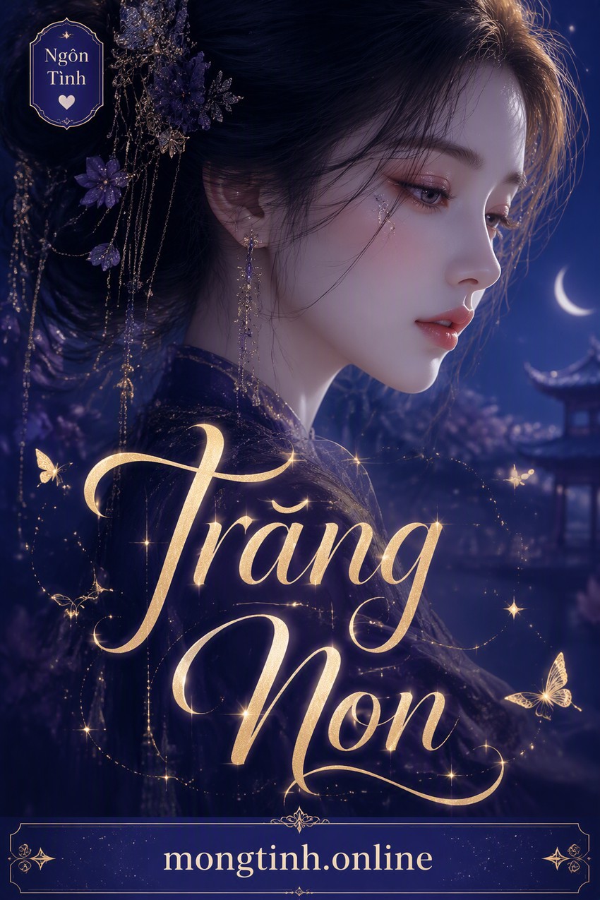 Trăng Non