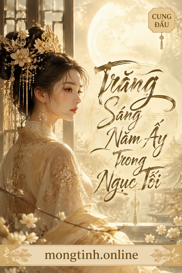 Trăng Sáng Năm Ấy Trong Ngục Tối
