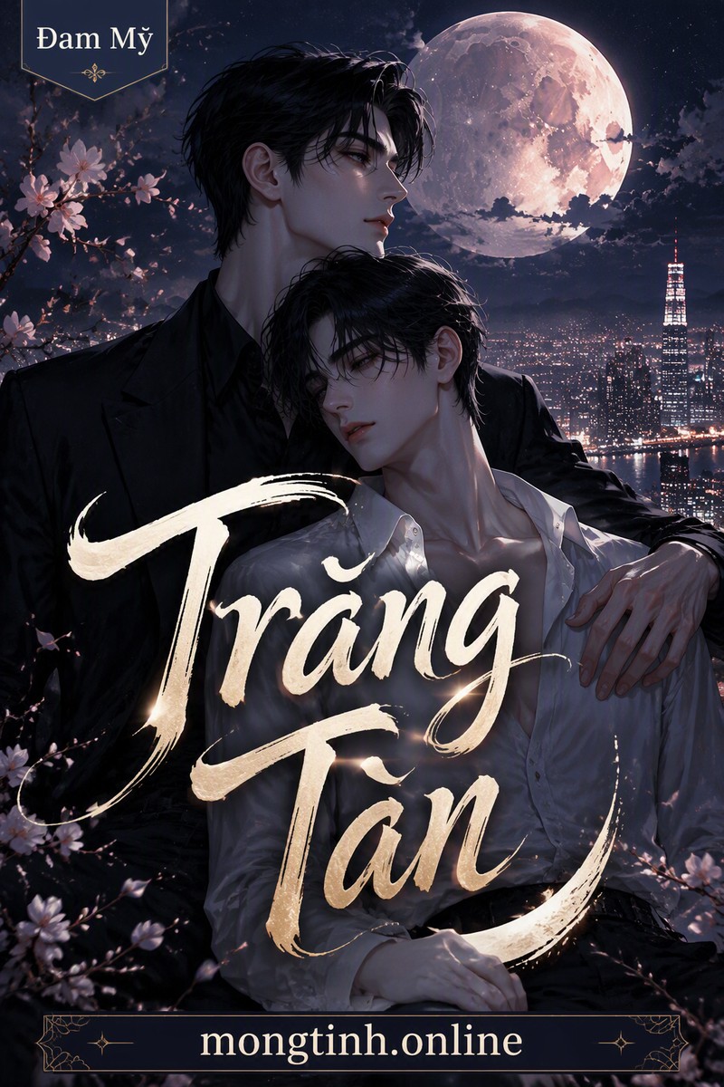 Trăng Tàn
