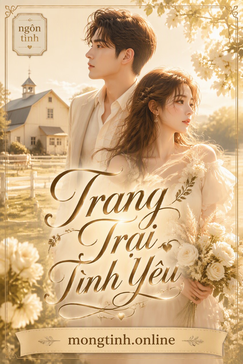 Trang Trại Tình Yêu