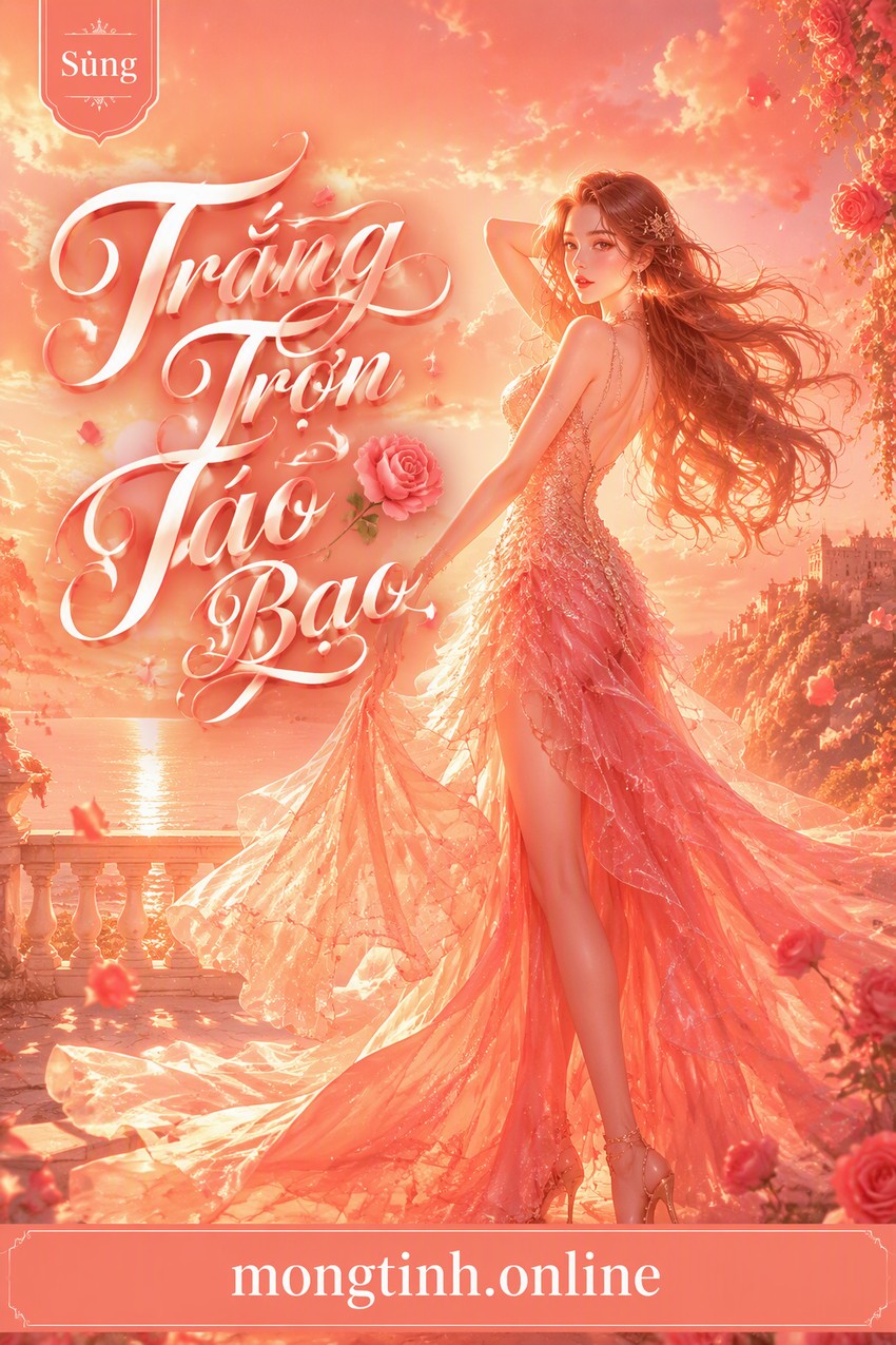 Trắng Trợn Táo Bạo