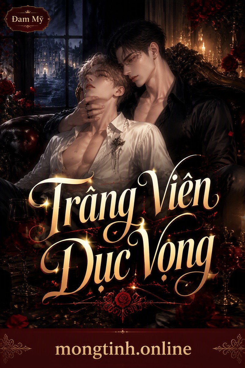 Trang Viên Dục Vọng