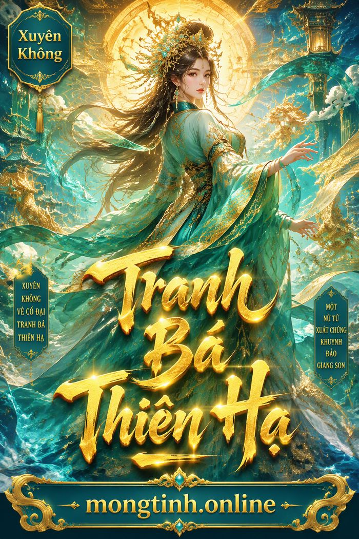 Tranh Bá Thiên Hạ