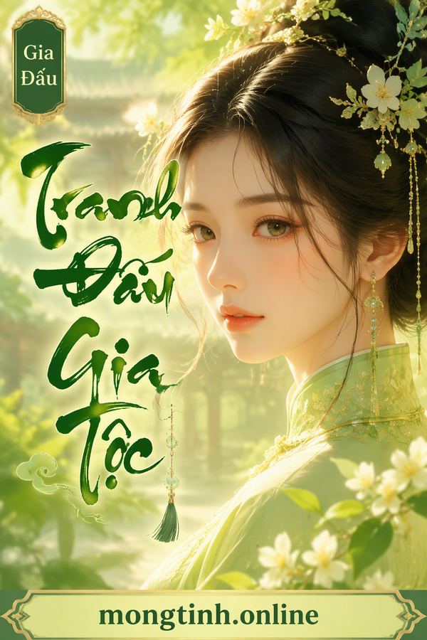 Tranh Đấu Gia Tộc