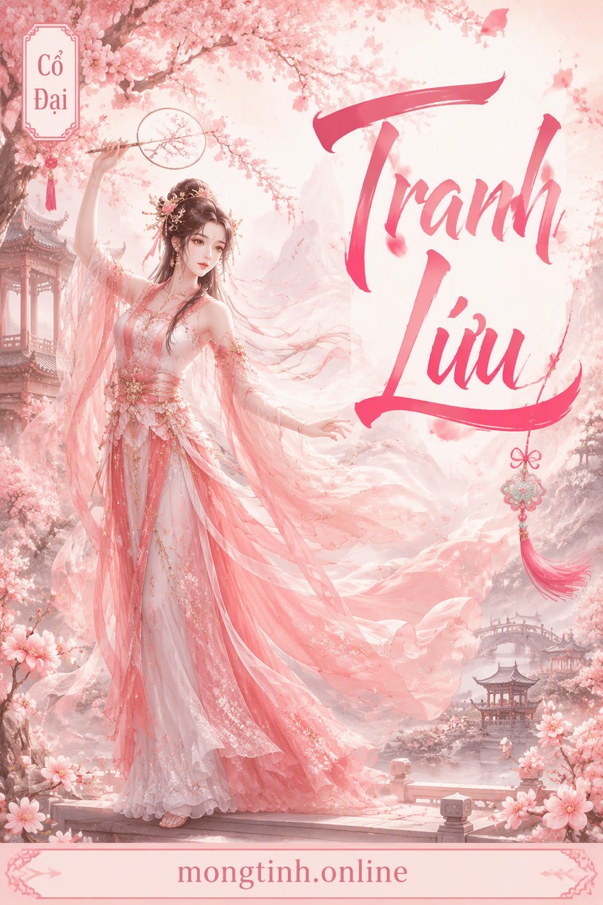 Tranh Lưu