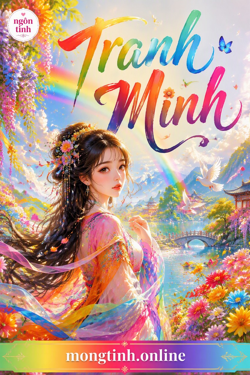 Tranh Minh