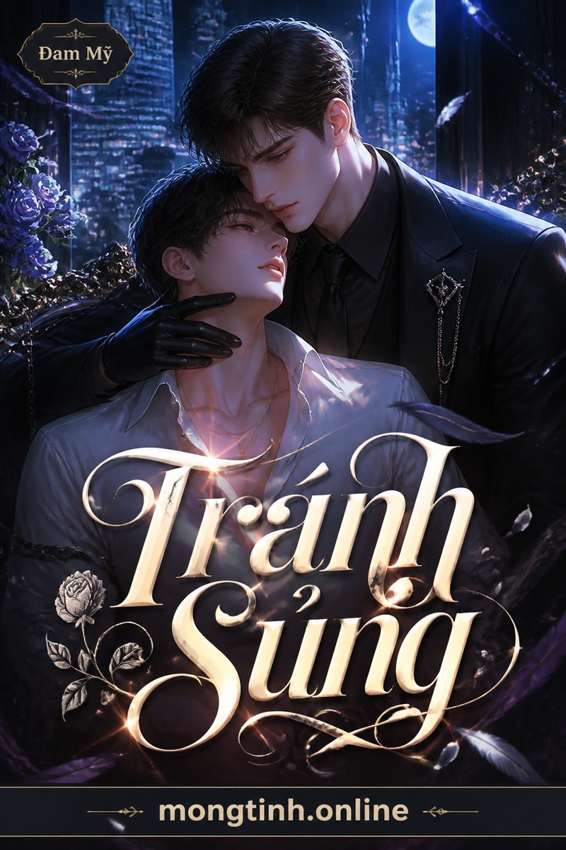 Tránh Sủng