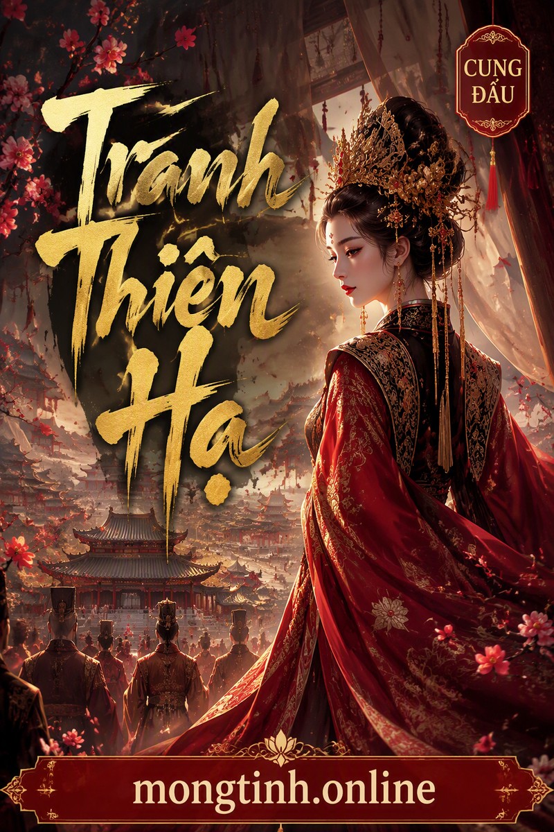 Tranh Thiên Hạ