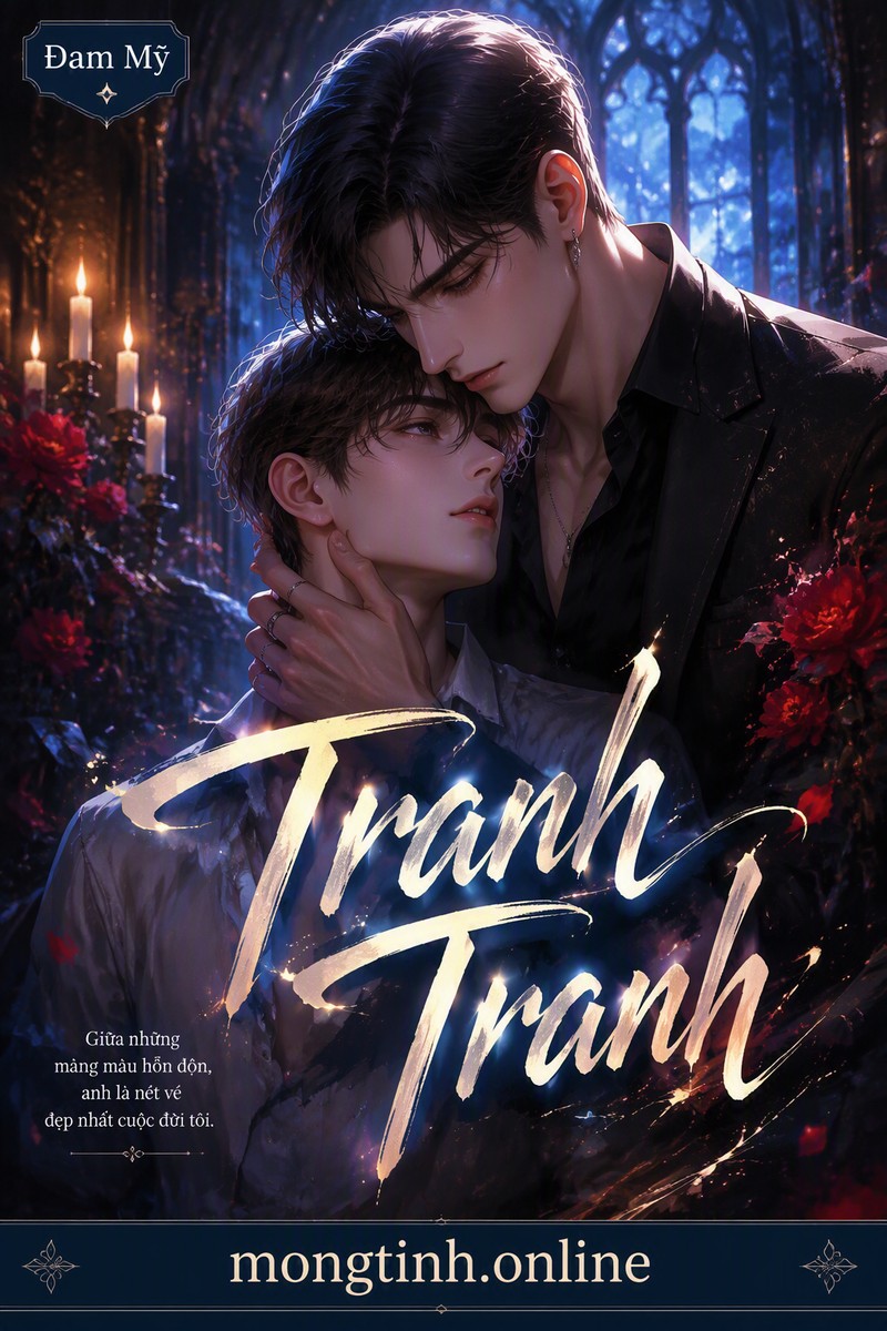 Tranh Tranh