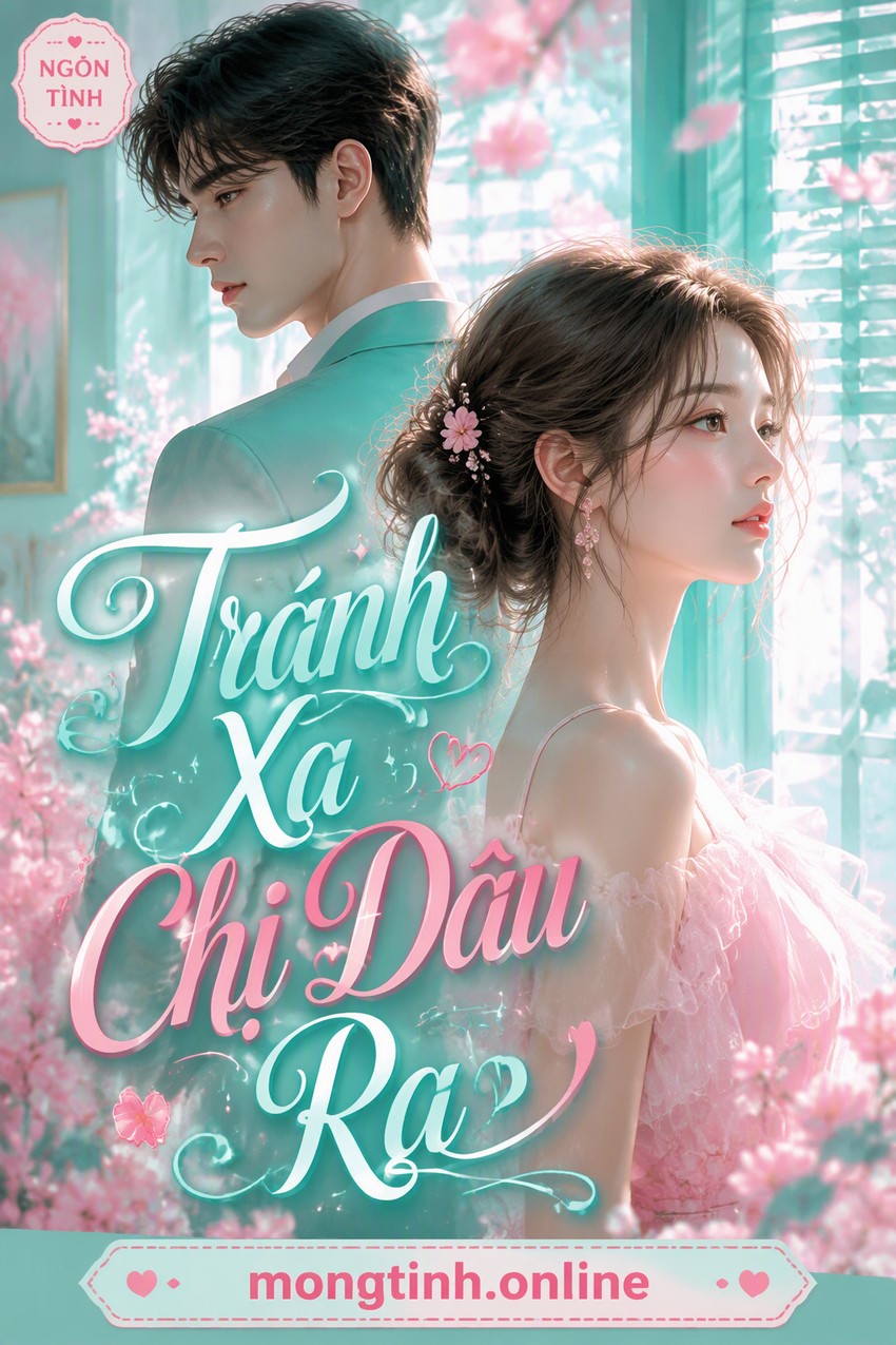 Tránh Xa Chị Dâu Ra