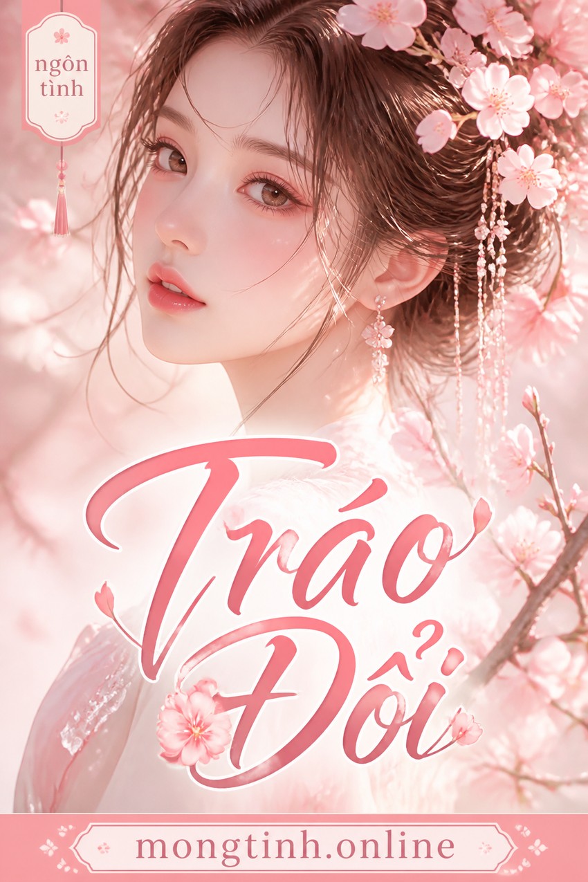 Tráo Đổi