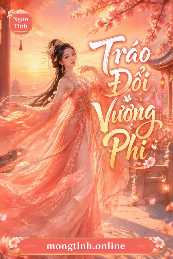 Tráo Đổi Vương Phi