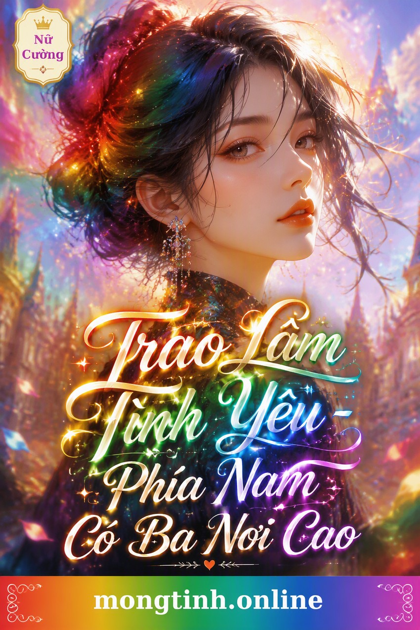 Trao Lầm Tình Yêu - Phía Nam Có Ba Nơi Cao