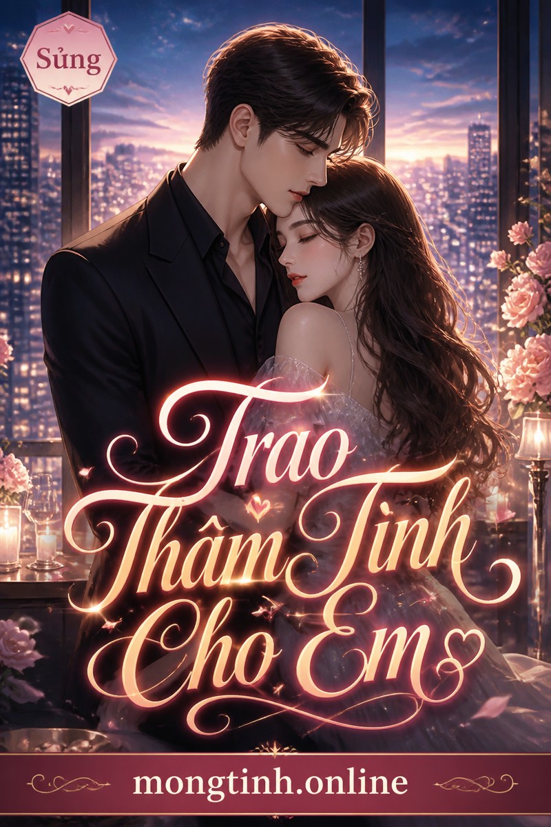 Trao Thâm Tình Cho Em