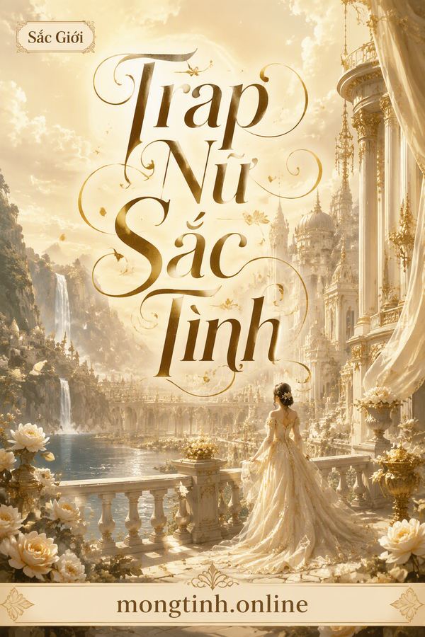 Trap Nữ Sắc Tình