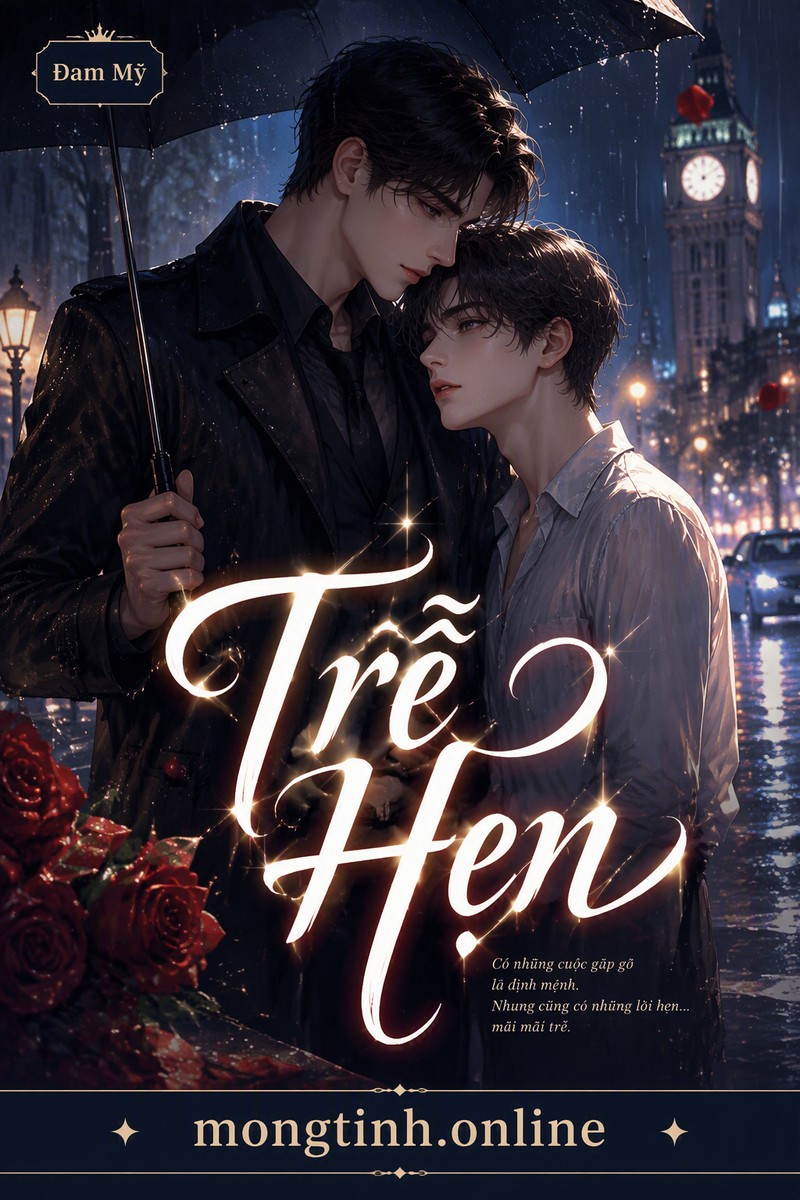 Trễ Hẹn