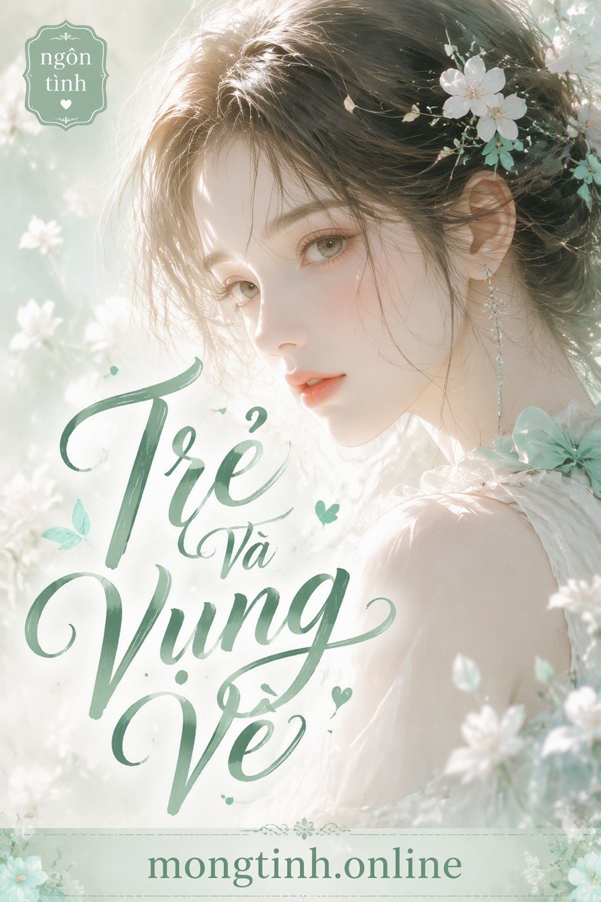 Trẻ Và Vụng Về