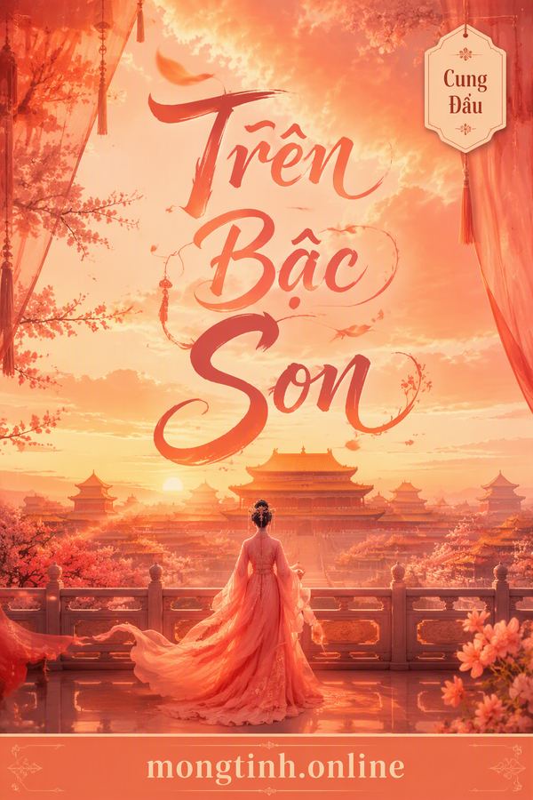 Trên Bậc Son