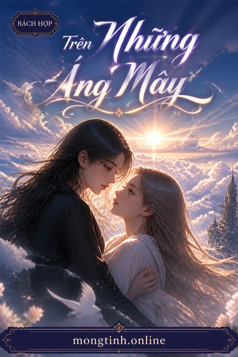 Trên Những Áng Mây