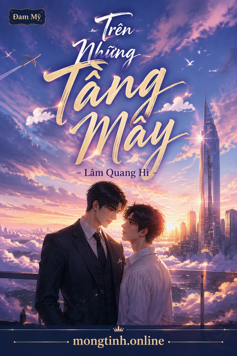 Trên Những Tầng Mây - Lâm Quang Hi