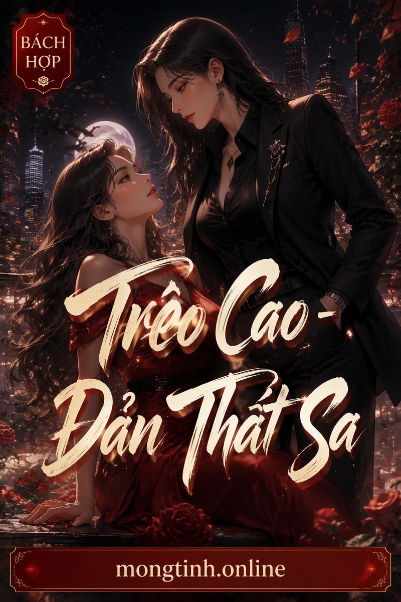 Trèo Cao - Đản Thát Sa