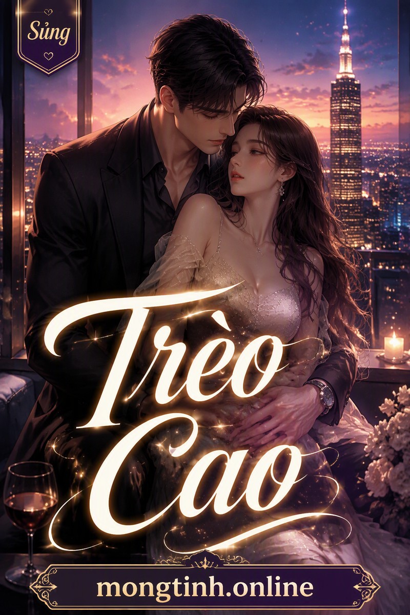 Trèo Cao