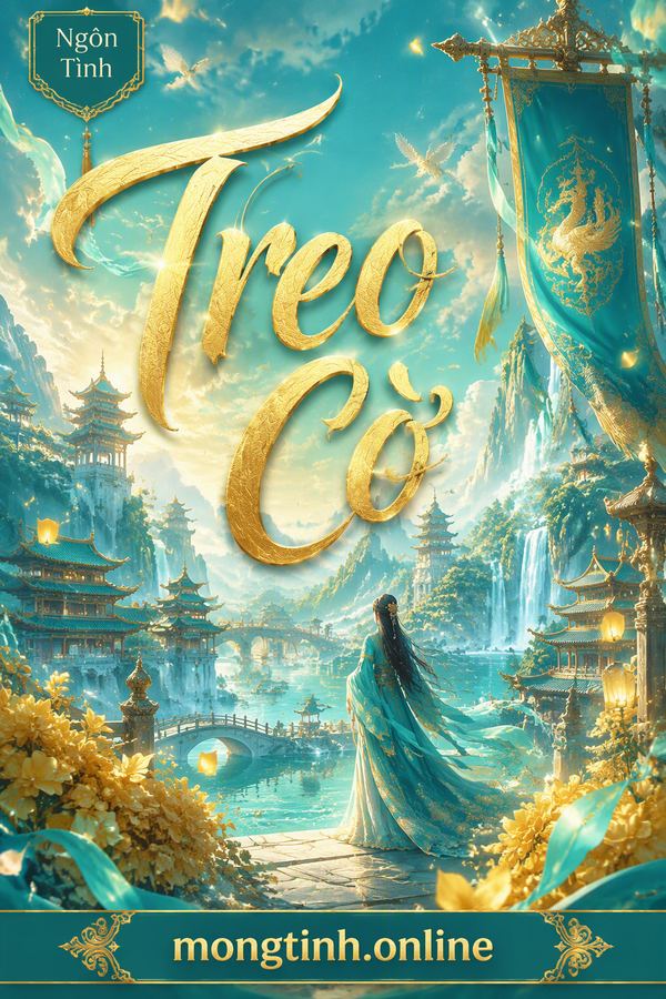 Treo Cờ