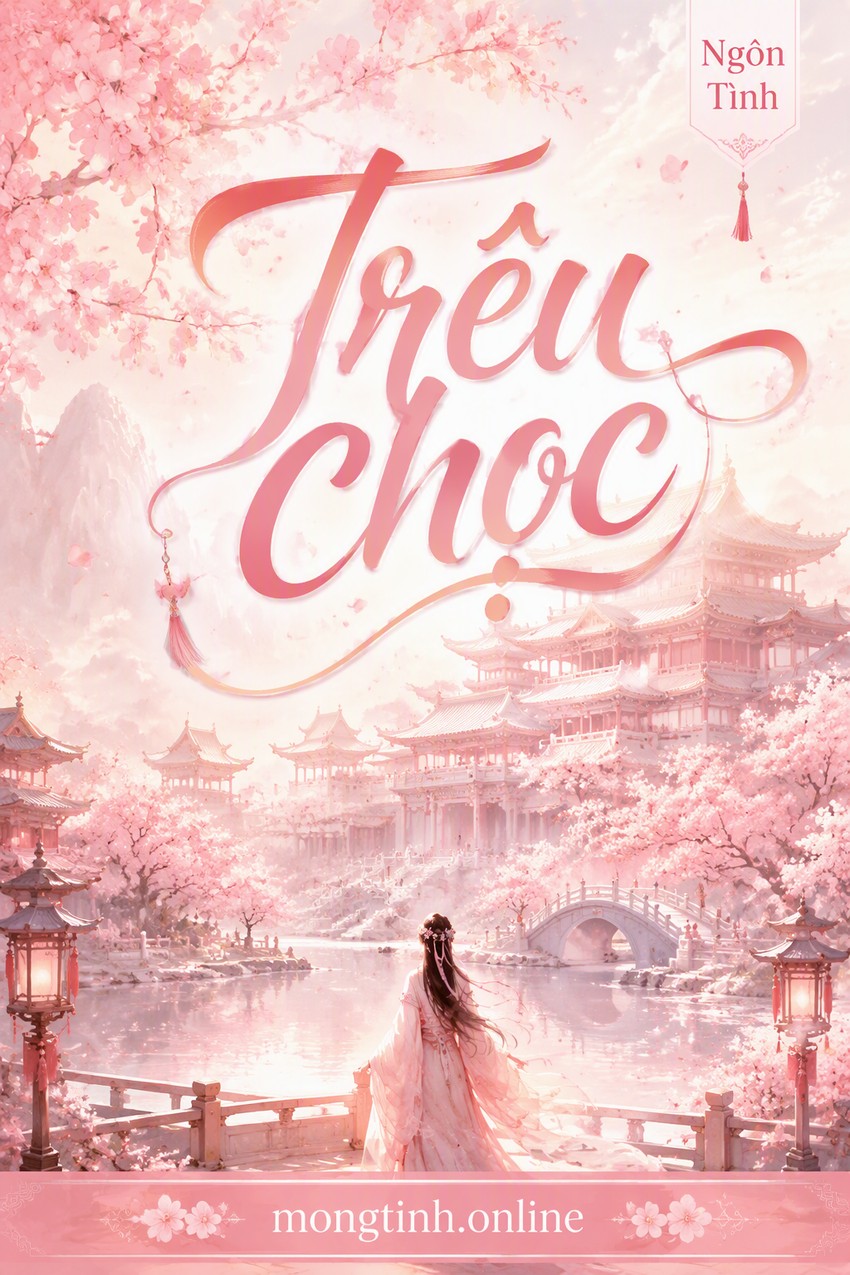 Trêu chọc