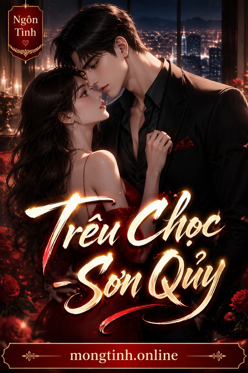 Trêu Chọc - Sơn Qủy
