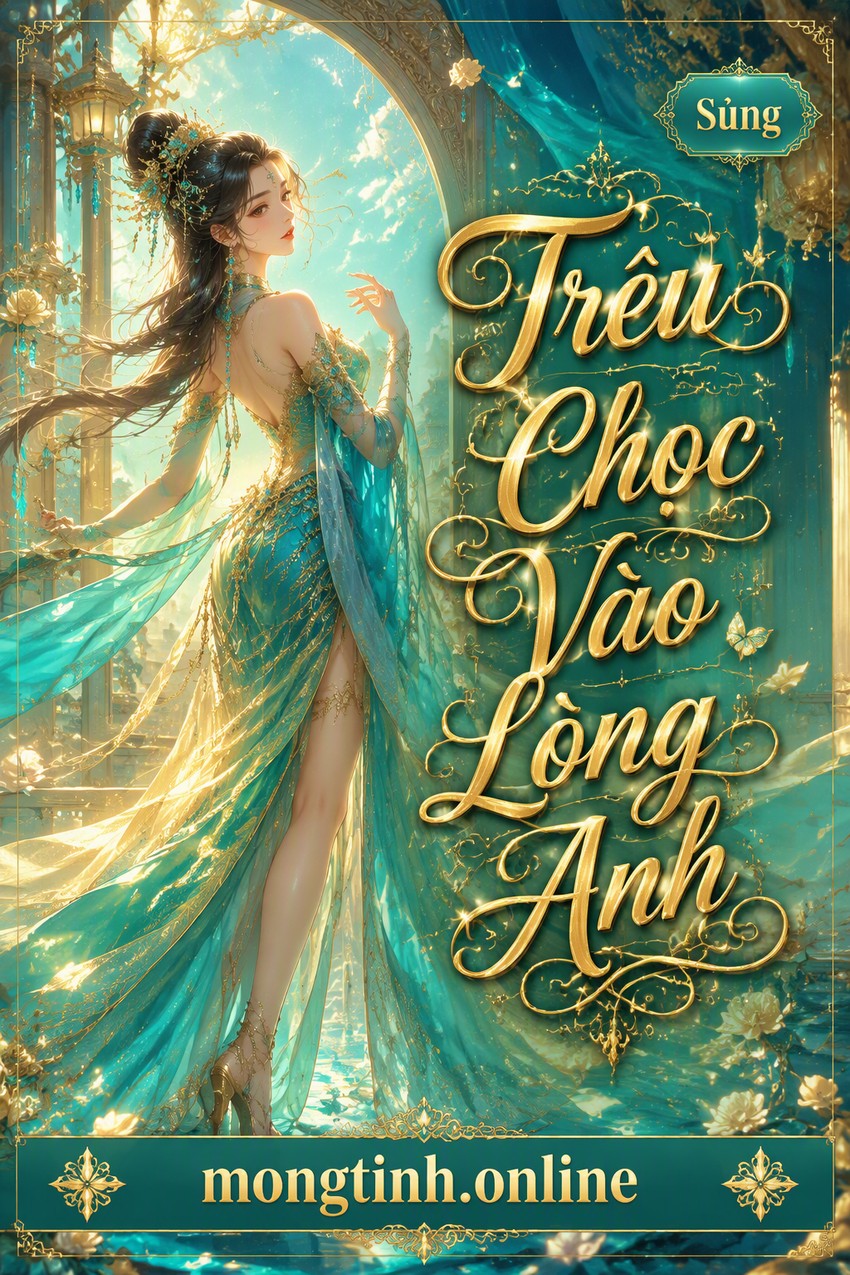 Trêu Chọc Vào Lòng Anh