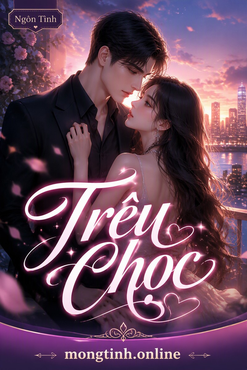 Trêu Chọc