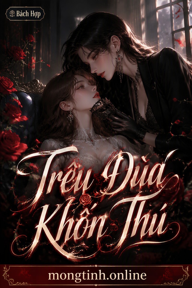 Trêu Đùa Khốn Thú