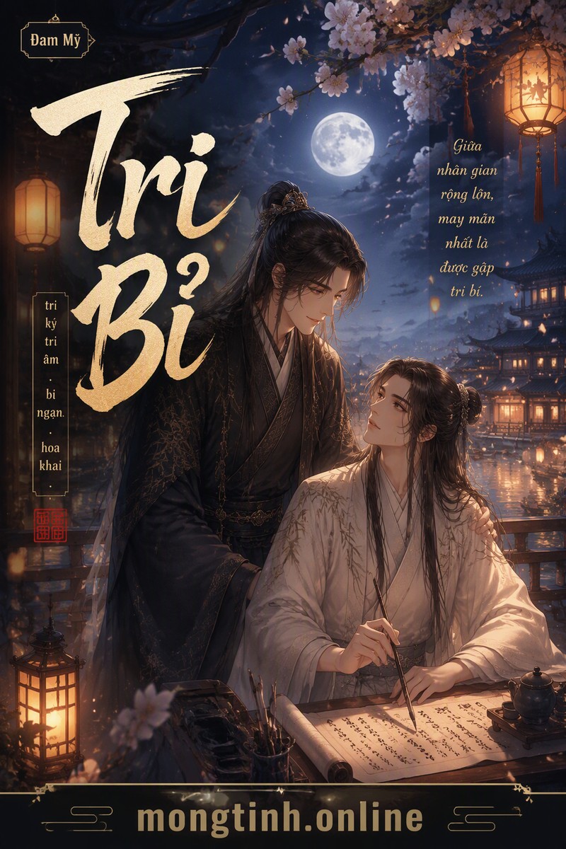 Tri Bỉ