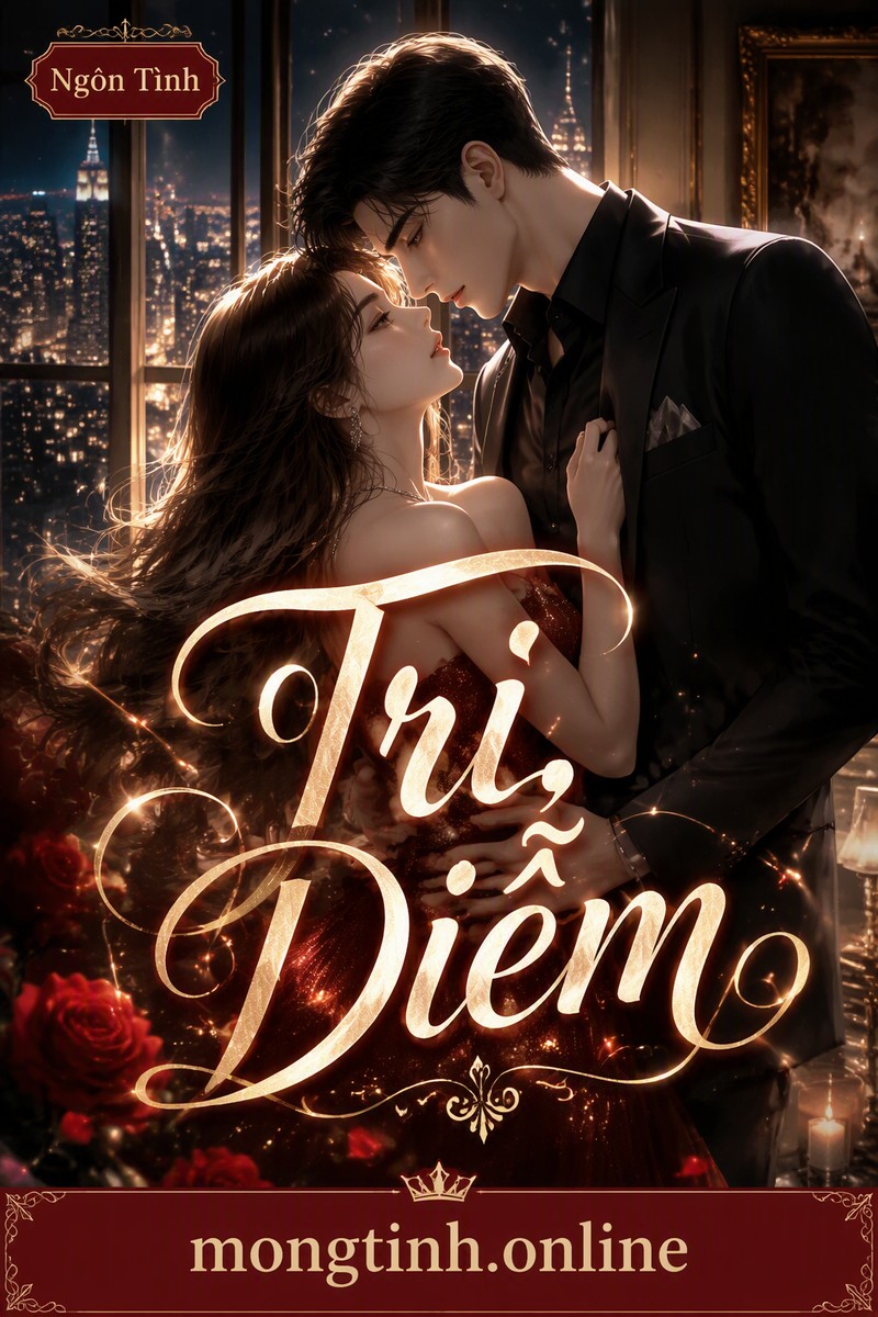 Trì Diễm