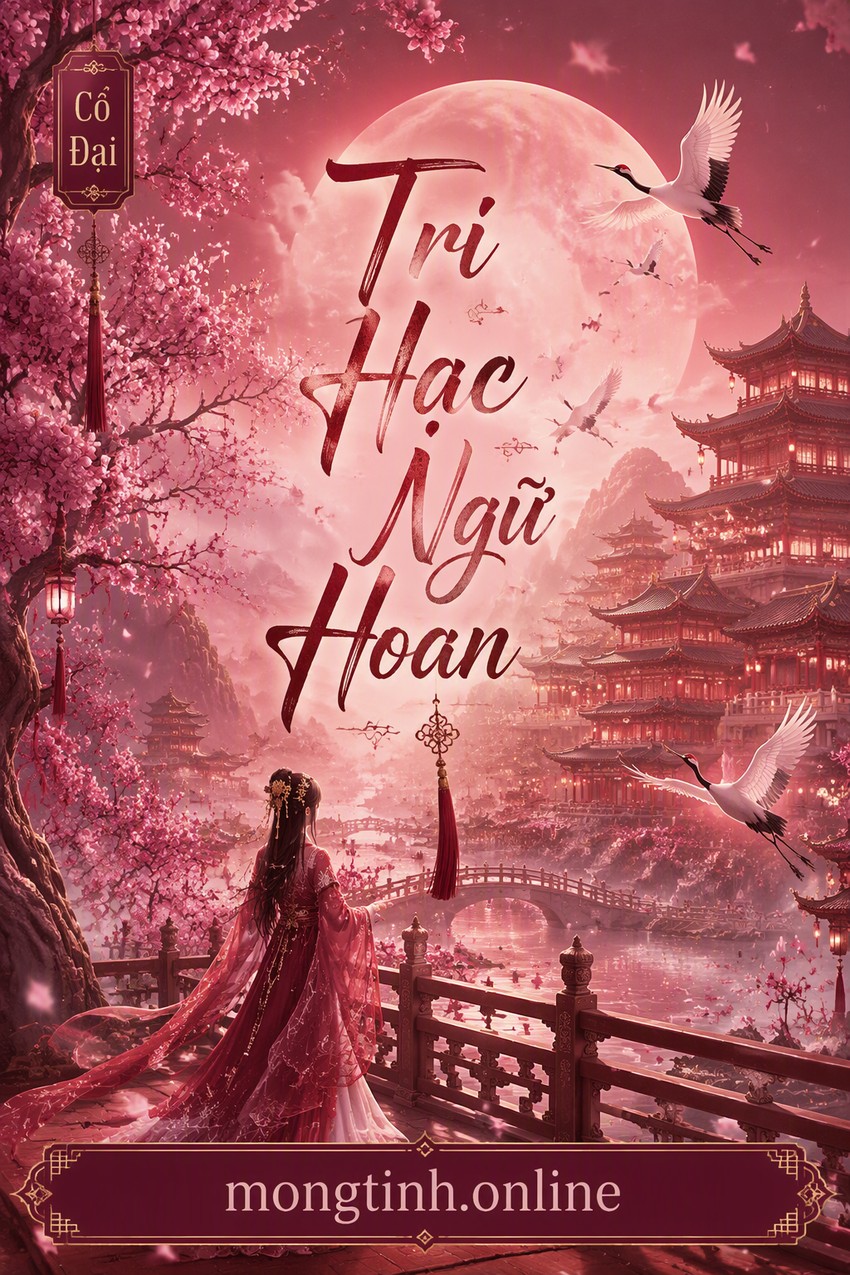 Tri Hạc Ngữ Hoan